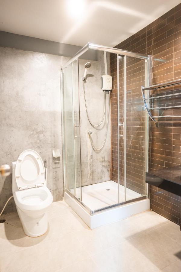 K-Bunk Aonang Center Hotel Ao Nang Екстериор снимка